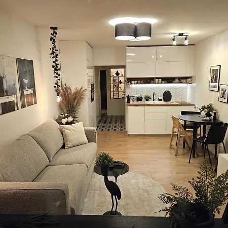 Design In Old Town-free Parking-balcony 公寓 布拉迪斯拉发