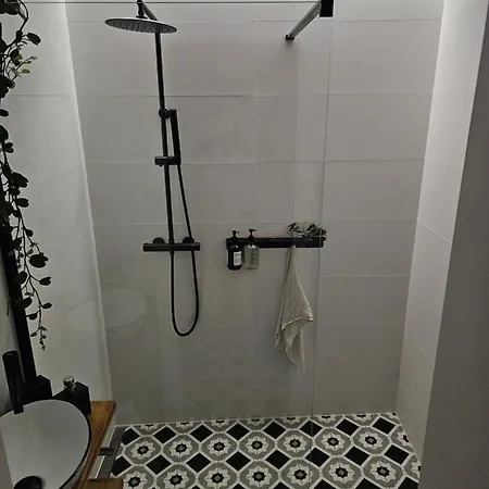 Design In Old Town-free Parking-balcony Διαμέρισμα *