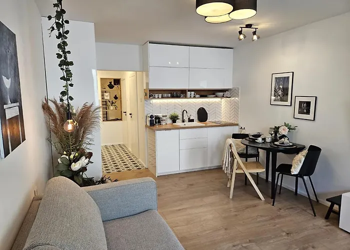 Design In Old Town-free Parking-balcony شقة براتسيلافا