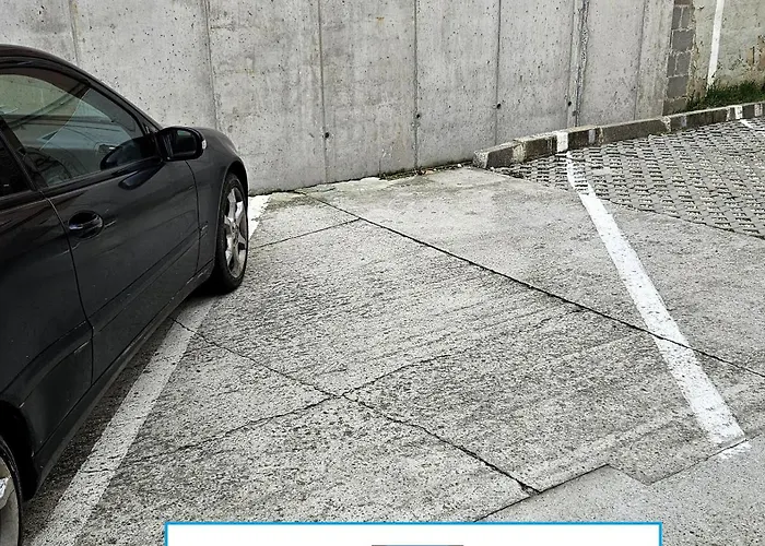 Design In Old Town-free Parking-balcony 公寓 布拉迪斯拉发