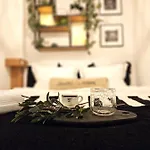 Design In Old Town-free Parking-balcony Apartmán *
