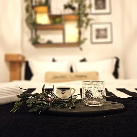 Design In Old Town-free Parking-balcony شقة *