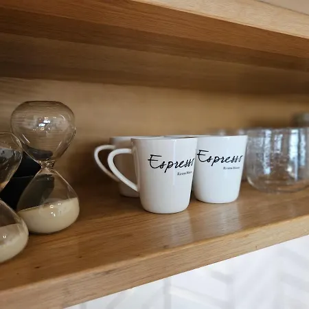 Design In Old Town-free Parking-balcony شقة *